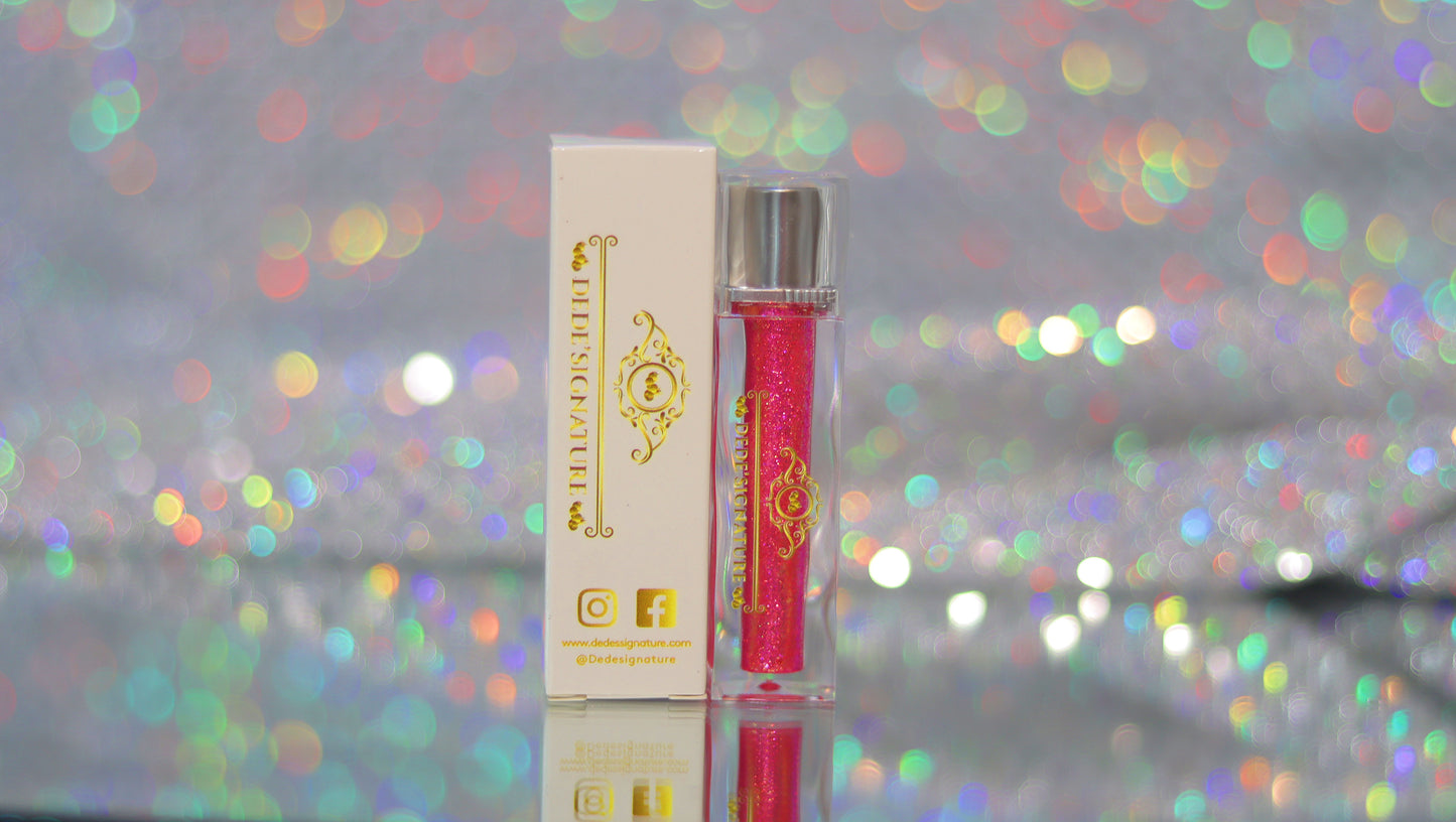Glowy Beam Multi chrome lipgloss
