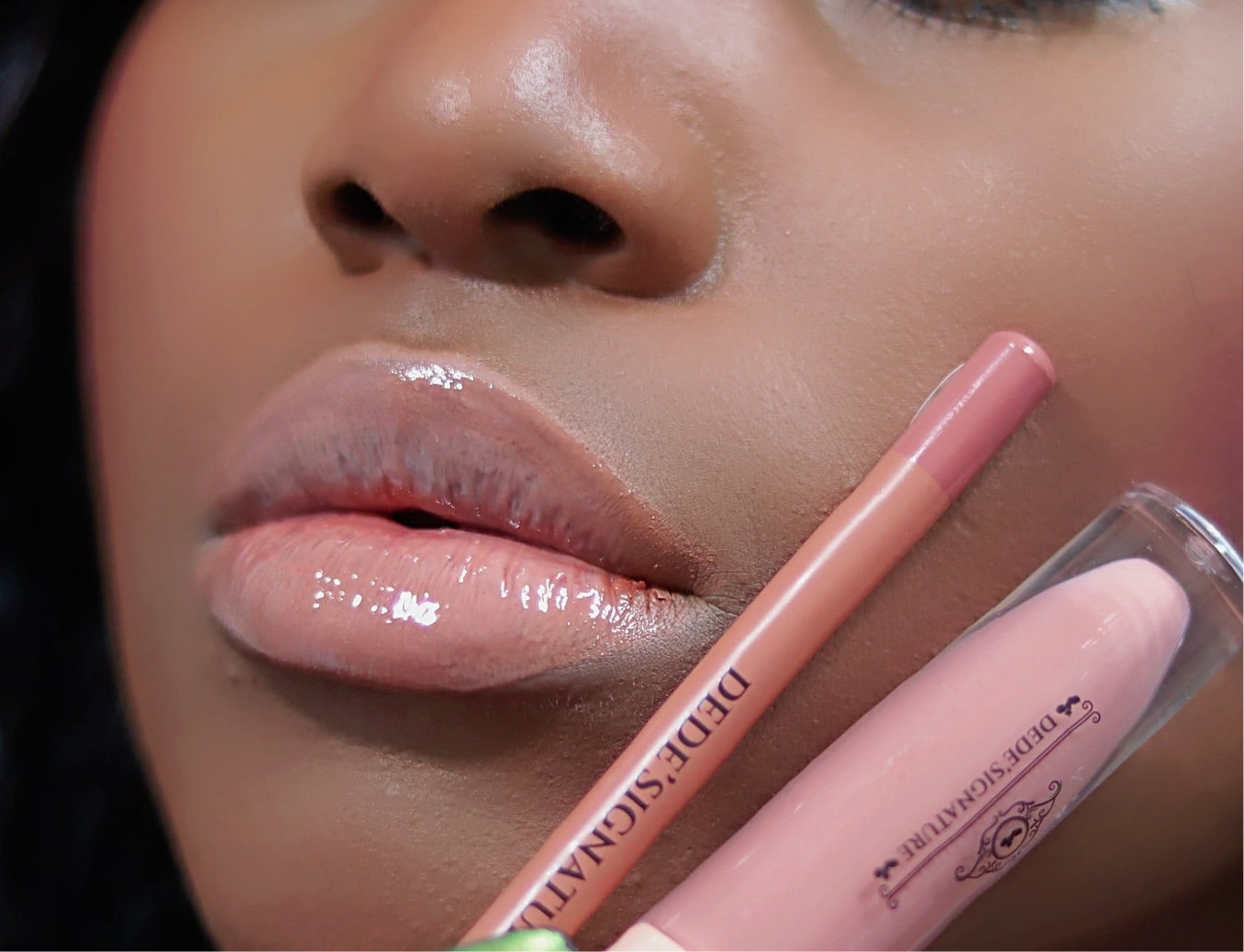 CHARM LIPKIT