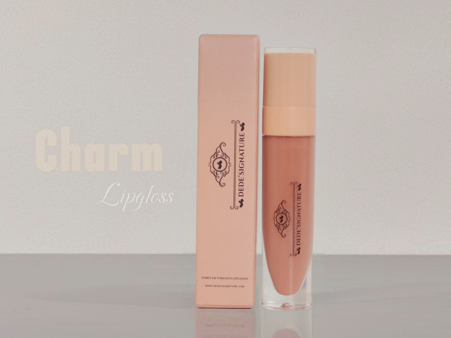 CHARM LIP GLOSS
