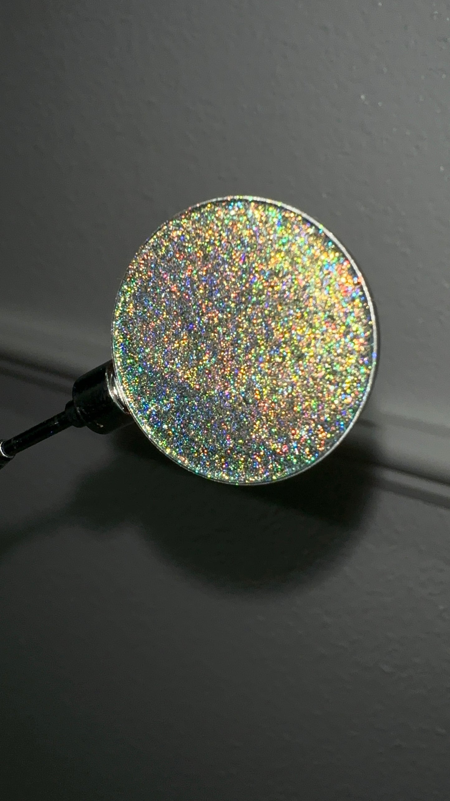 GRASSFIELD SOFT HOLOGRAPHIC EYESHADOW