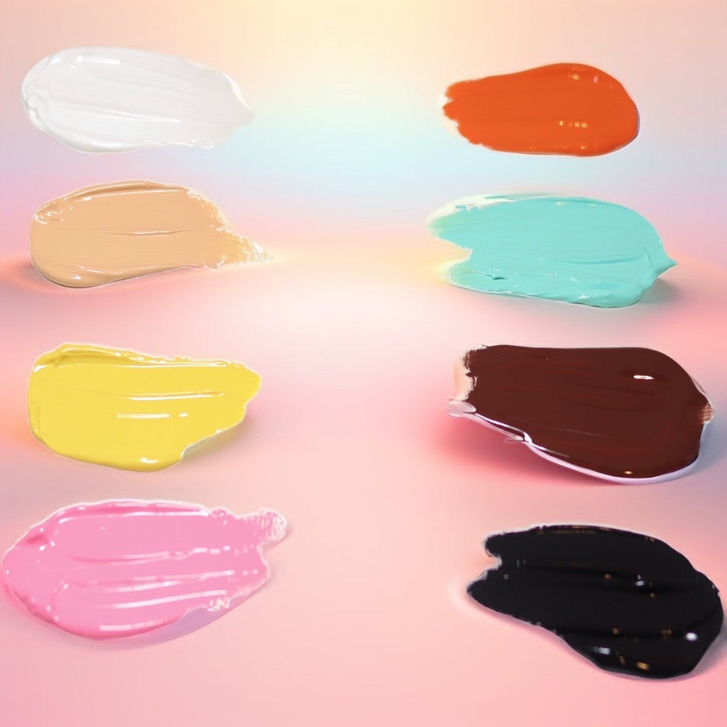 SWEET AESTHETICS FULL COLLECTION