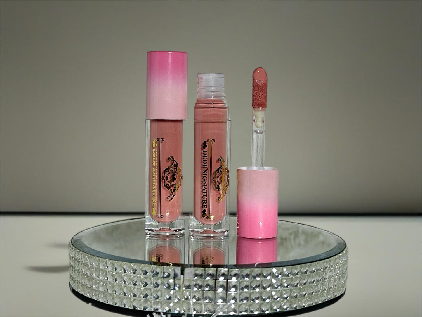 NUDE PETAL Liquid Blush