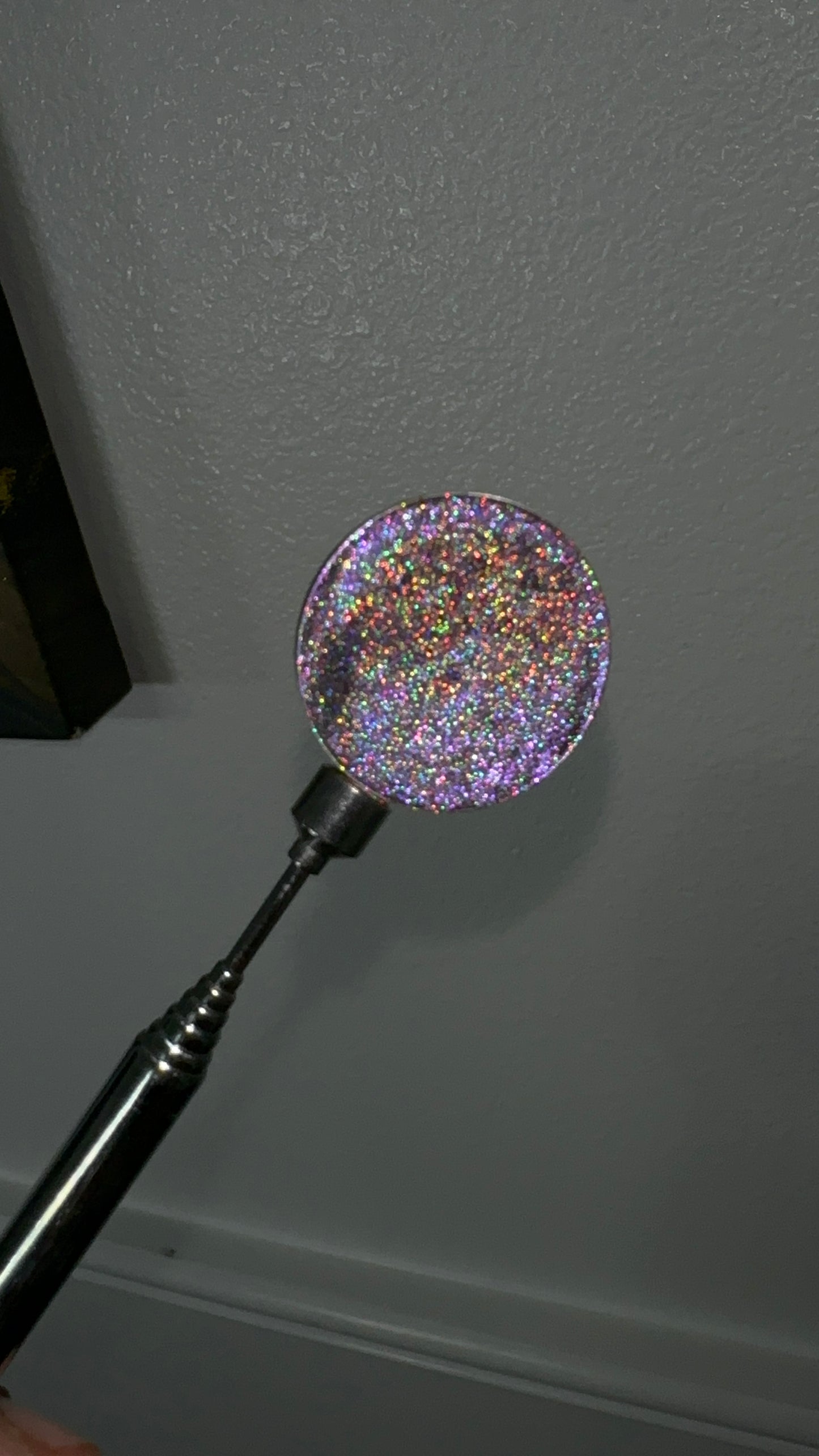SPARKLING CRUISE Soft HOLOGRAPHIC EYESHADOW