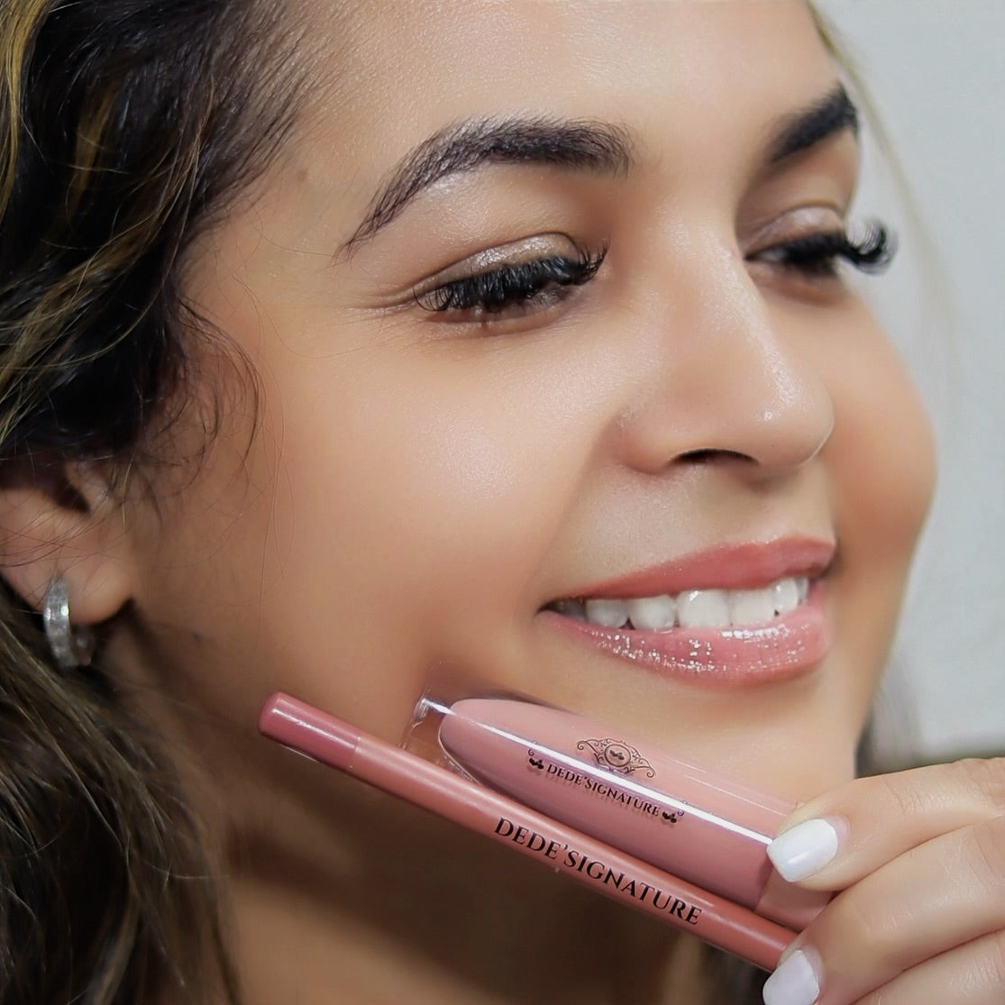 CHARM LIPKIT