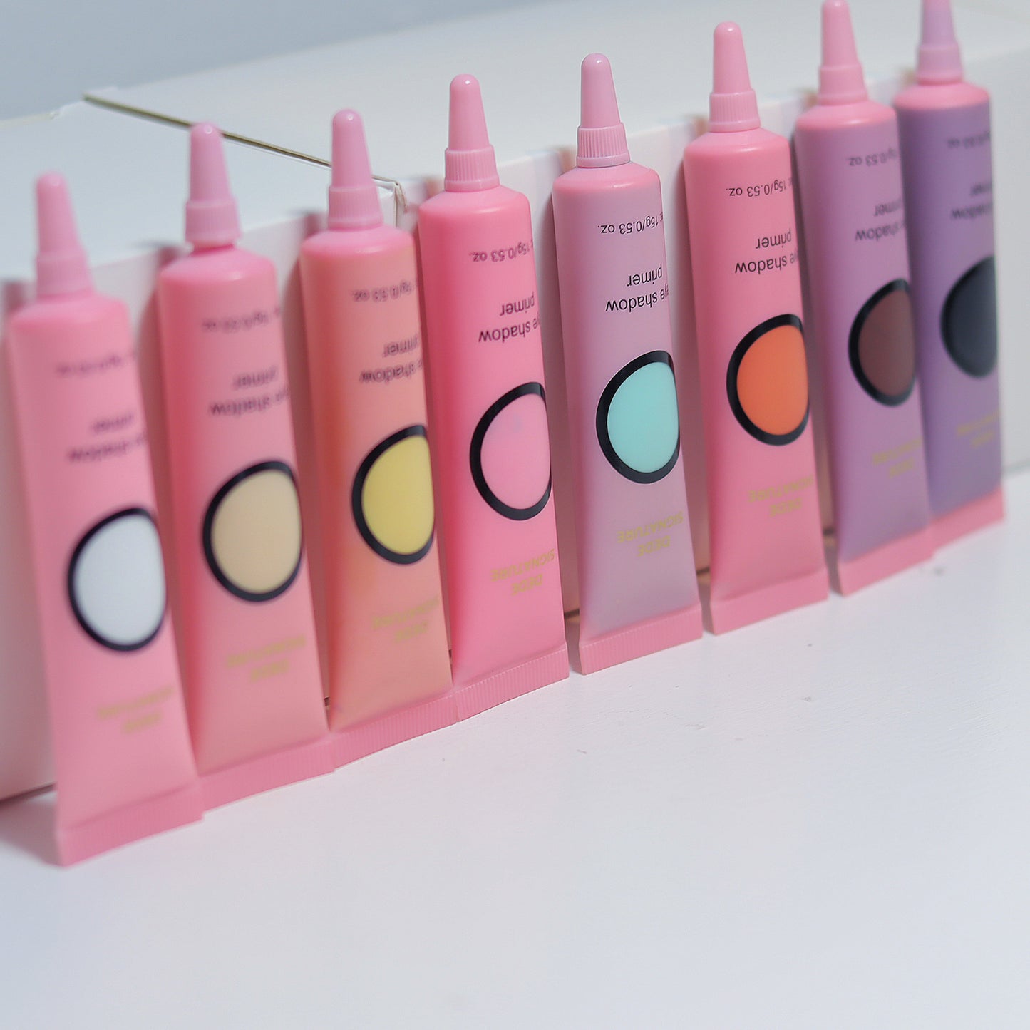 DS CORAL EYESHADOW PRIMER BASE
