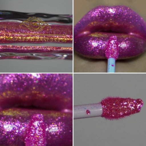 Glowy Beam Multi chrome lipgloss