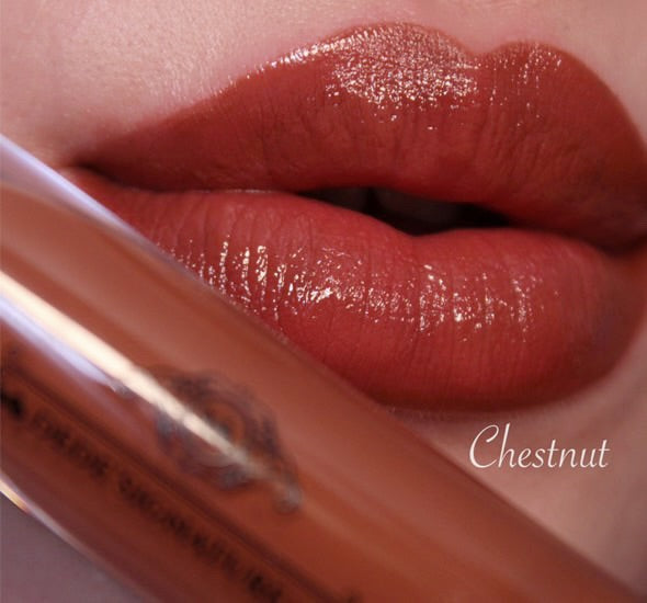 CHESTNUT LIPKIT