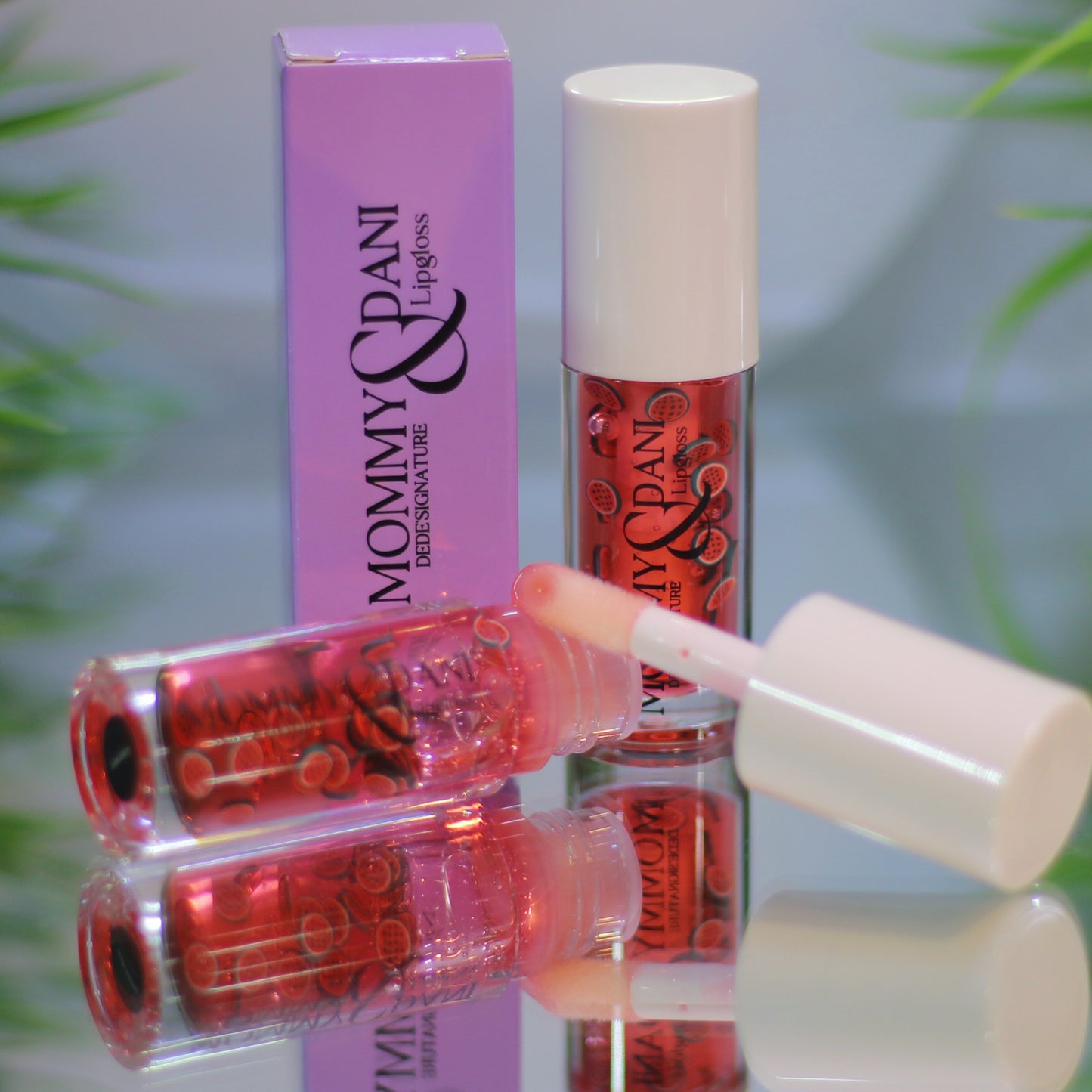 WATERMELON LIPGLOSS