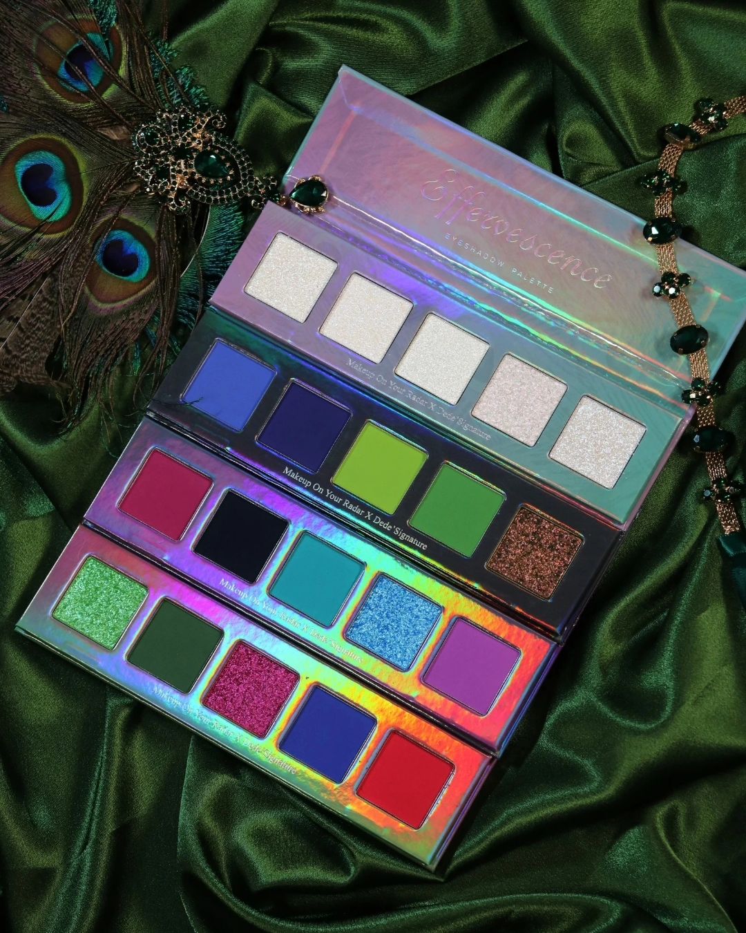 THE PLUME COLLECTION + GIFT BOX SET