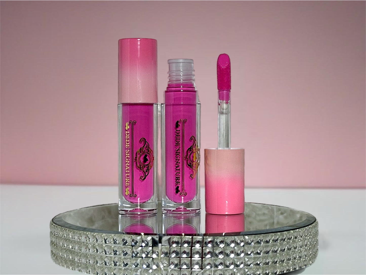 PINK POP Liquid Blush