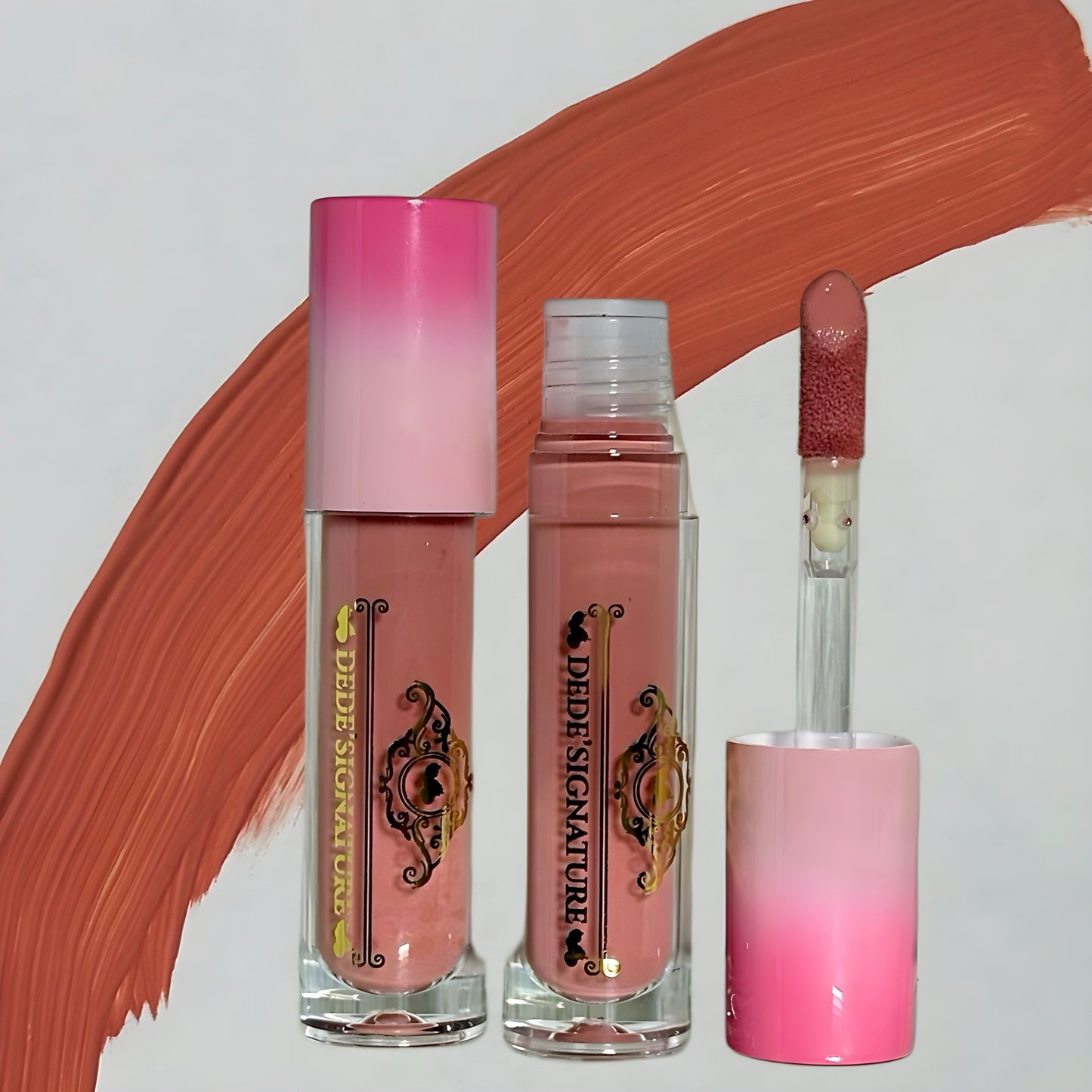 NUDE PETAL Liquid Blush