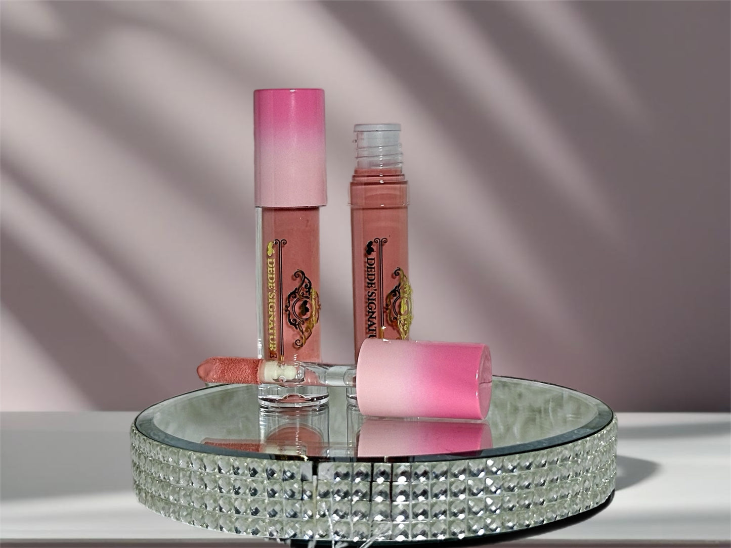 NUDE PETAL Liquid Blush