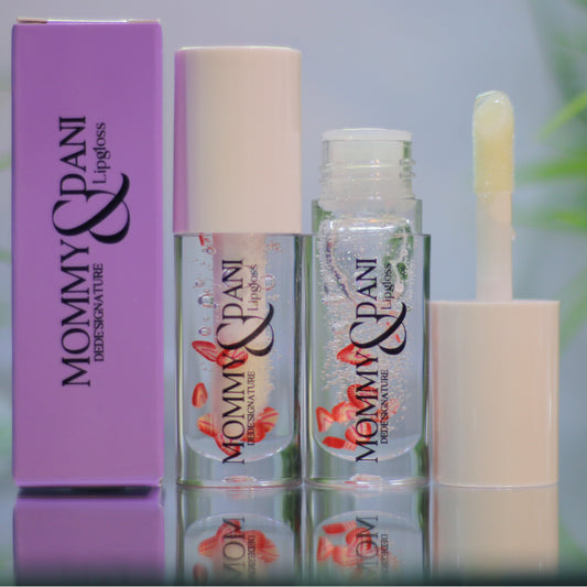 STRAWBERRY LIPGLOSS