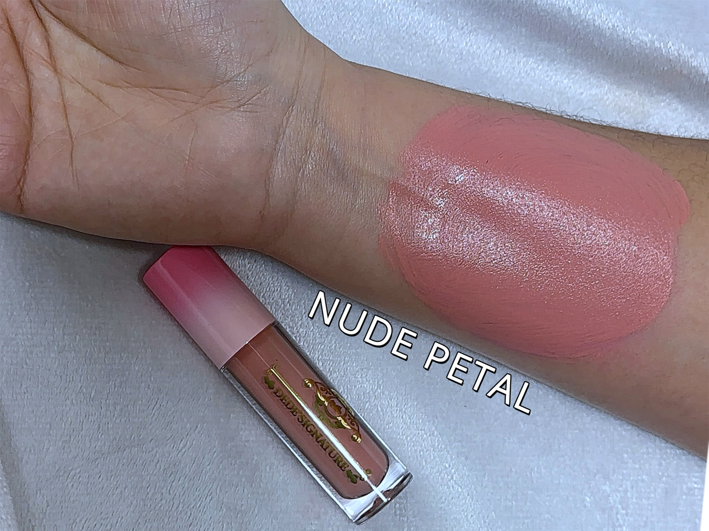 NUDE PETAL Liquid Blush