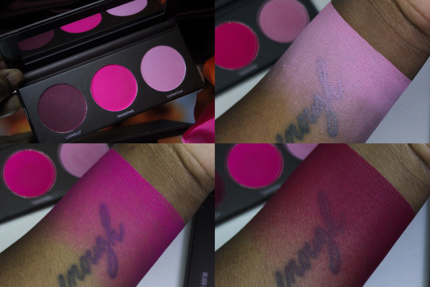 BLUSH TRIO BUNDLE (NON MAGNETIC)