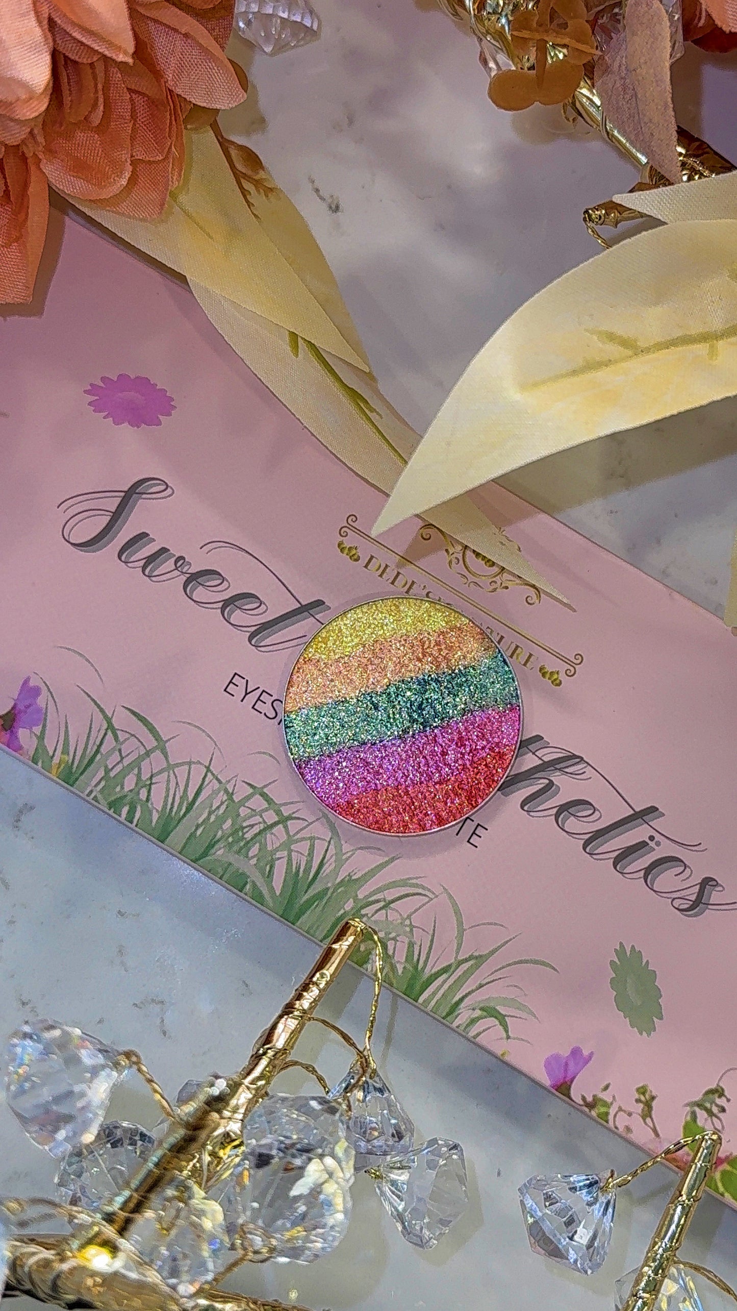 SWEET AESTHETICS DUO BUNDLE (NON MAGNETIC)