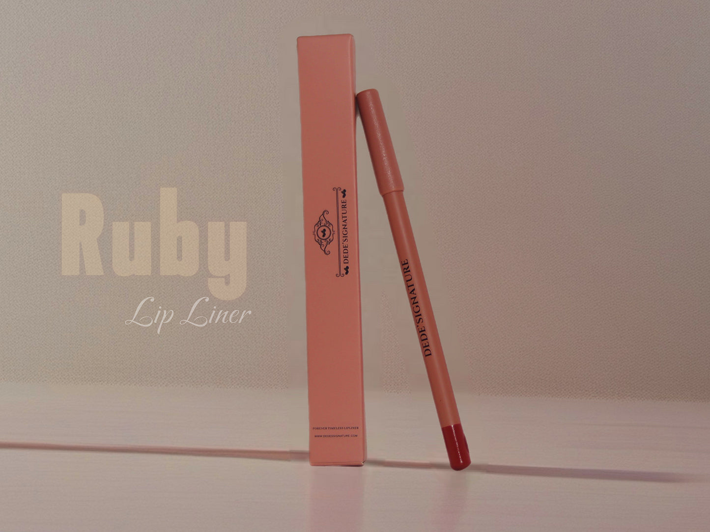 RUBY LIP LINER