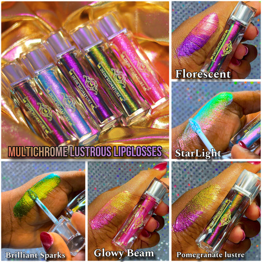 Multichrome Lipglosses - ‼️BUNDLE DEAL‼️