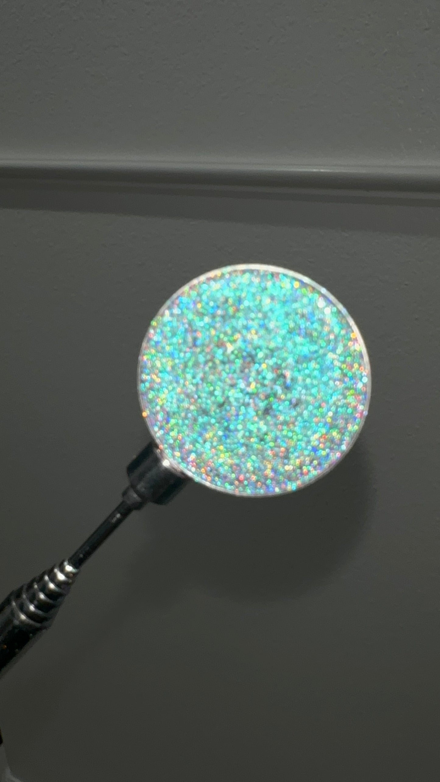 TROPICAL ISLAND SOFT HOLOGRAPHIC EYESHADOW