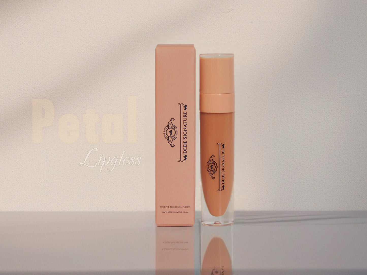 PETAL LIP GLOSS