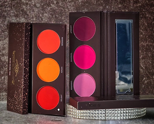 BLUSH TRIO BUNDLE (NON MAGNETIC)