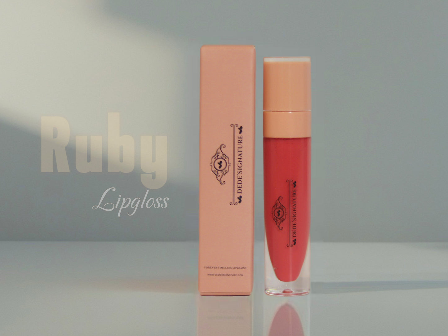 RUBY LIPGLOSS