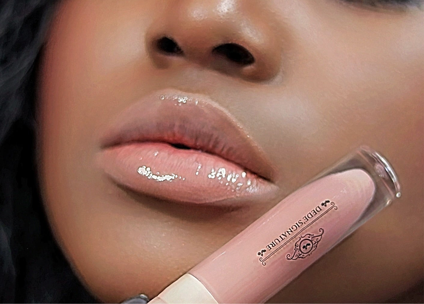 CHARM LIP GLOSS