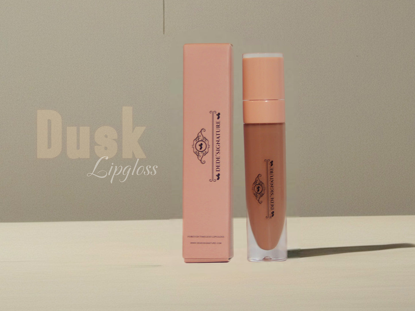 DUSK LIP GLOSS