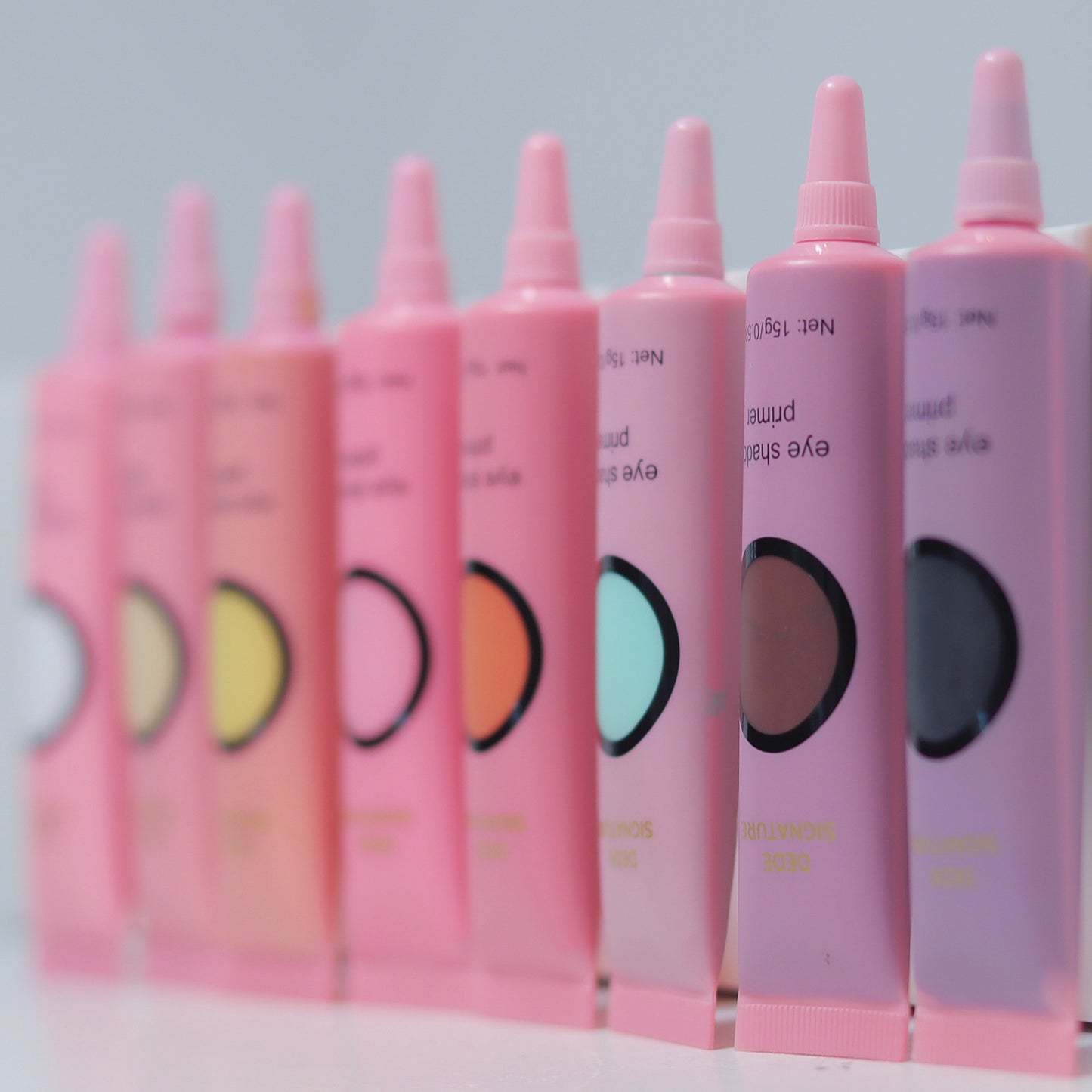 EYESHADOW PRIMER BUNDLE