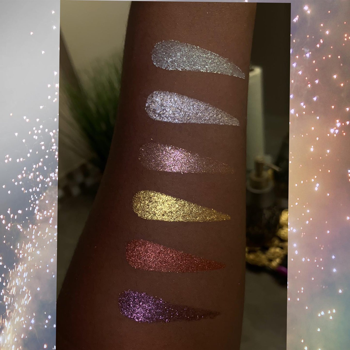 NEUTRAL WONDER EYESHADOW PALETTE