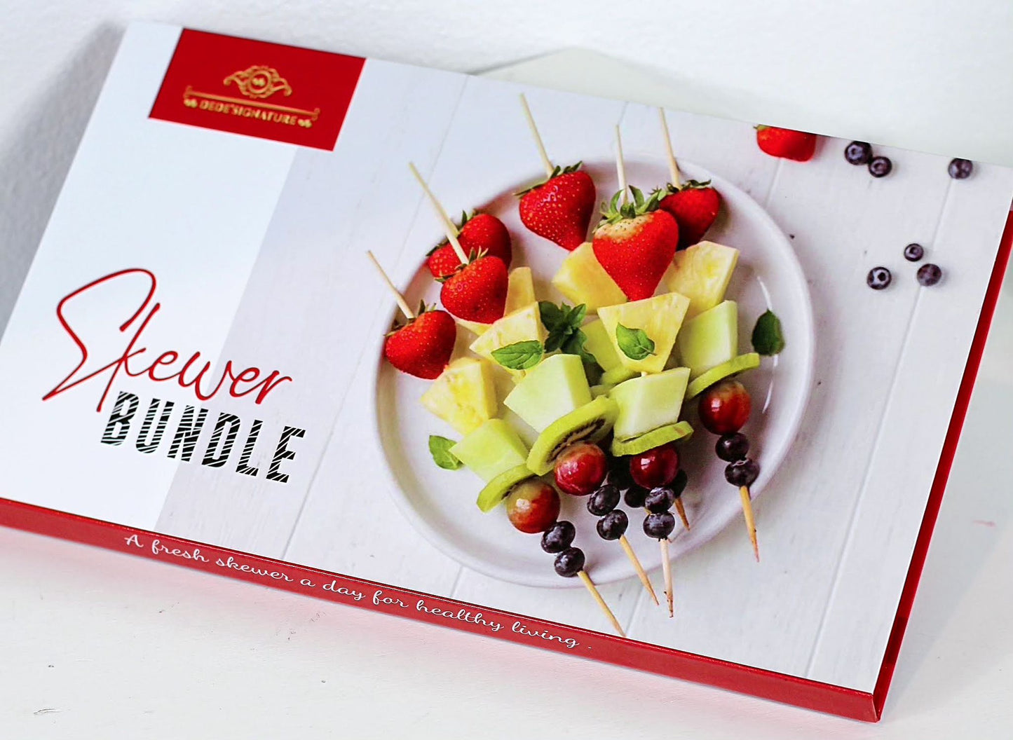 Skewer Eyeshadow Bundle
