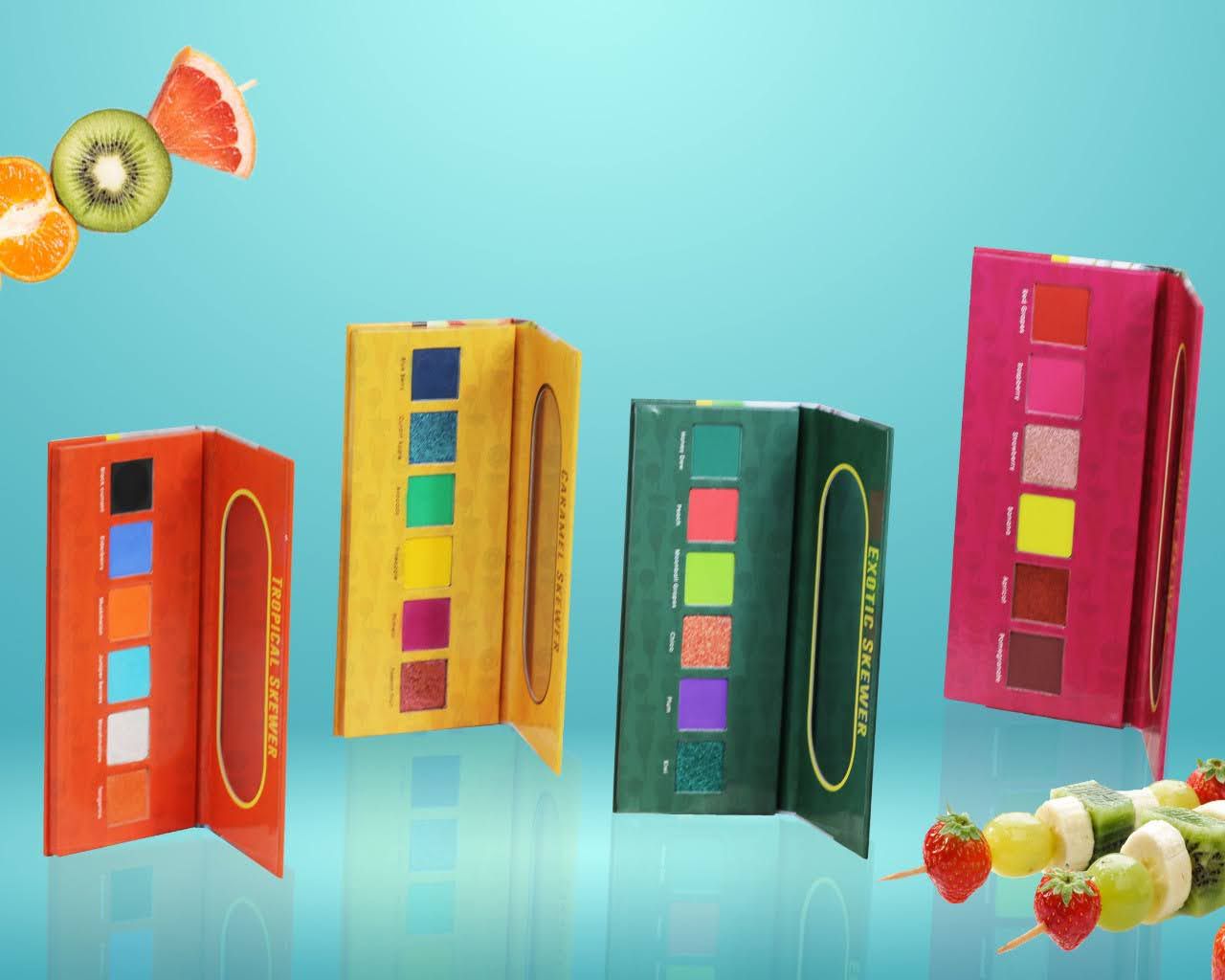 Skewer Eyeshadow Bundle