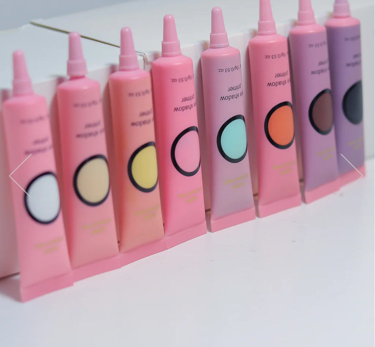 EYESHADOW PRIMERS