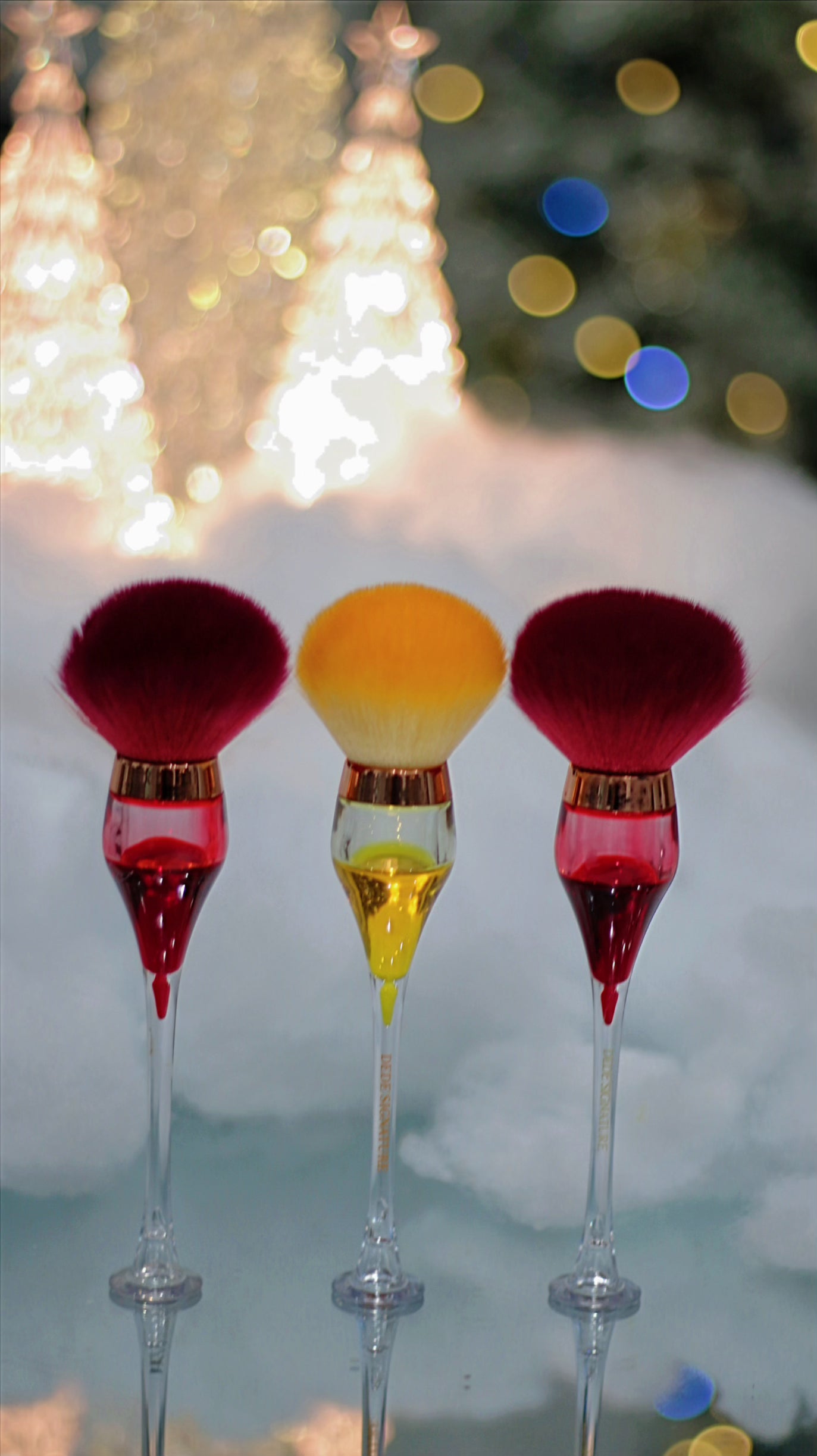 Makeup Brushes