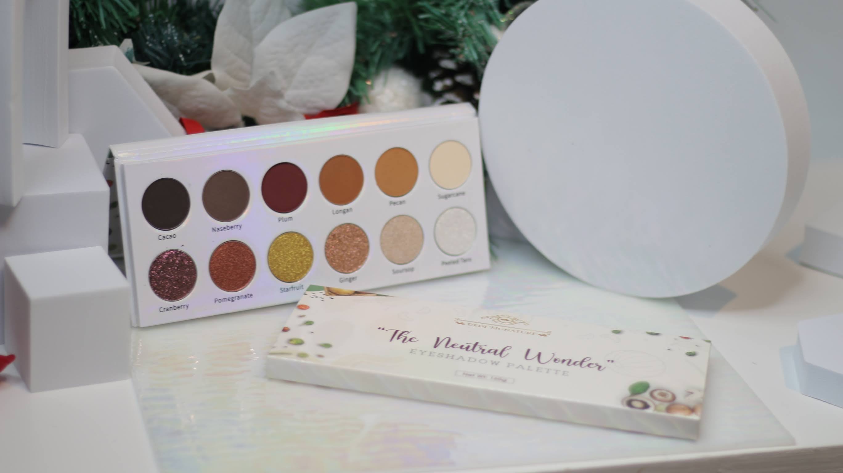 All Products – Dedesignature