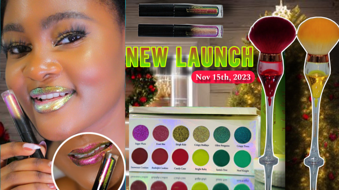 Holiday Launches 2023