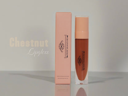 CHESTNUT LIPKIT