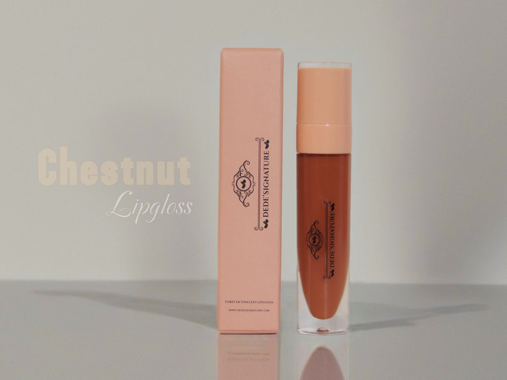 CHESTNUT LIPKIT