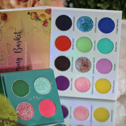 Sister-To-Sister Eyeshadow Bundle