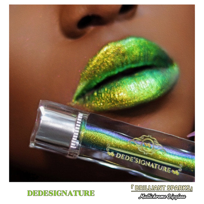 Brilliant Sparks Multichrome Lipgloss