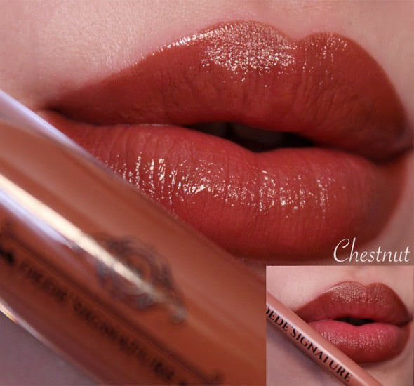 CHESTNUT LIPKIT
