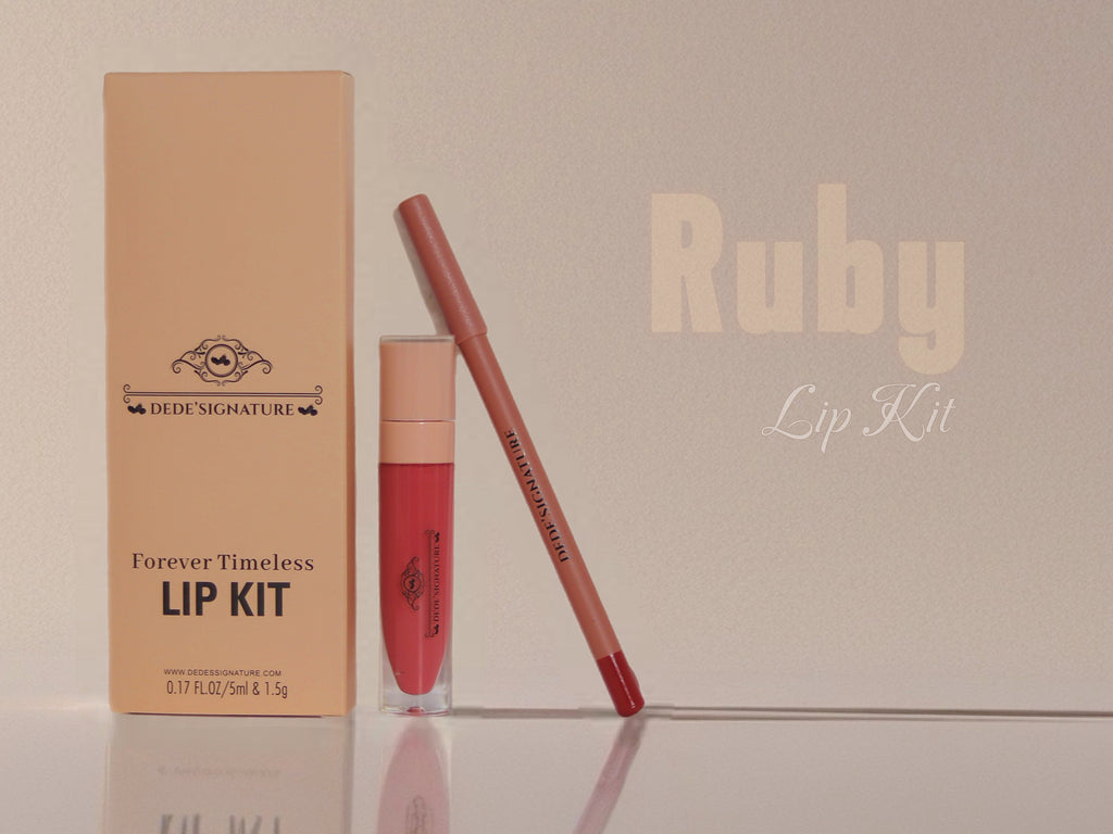 RUBY LIPKIT