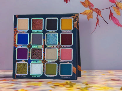 FROM THE ROOTS PALETTE [MAGNETIC PANS]