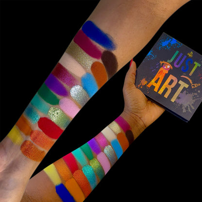 JUST ART PALETTE (MAGNETIC PANS) - Coming soon