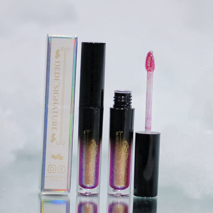 DAZZLING BERRIES MULTICHROME LIPGLOSS
