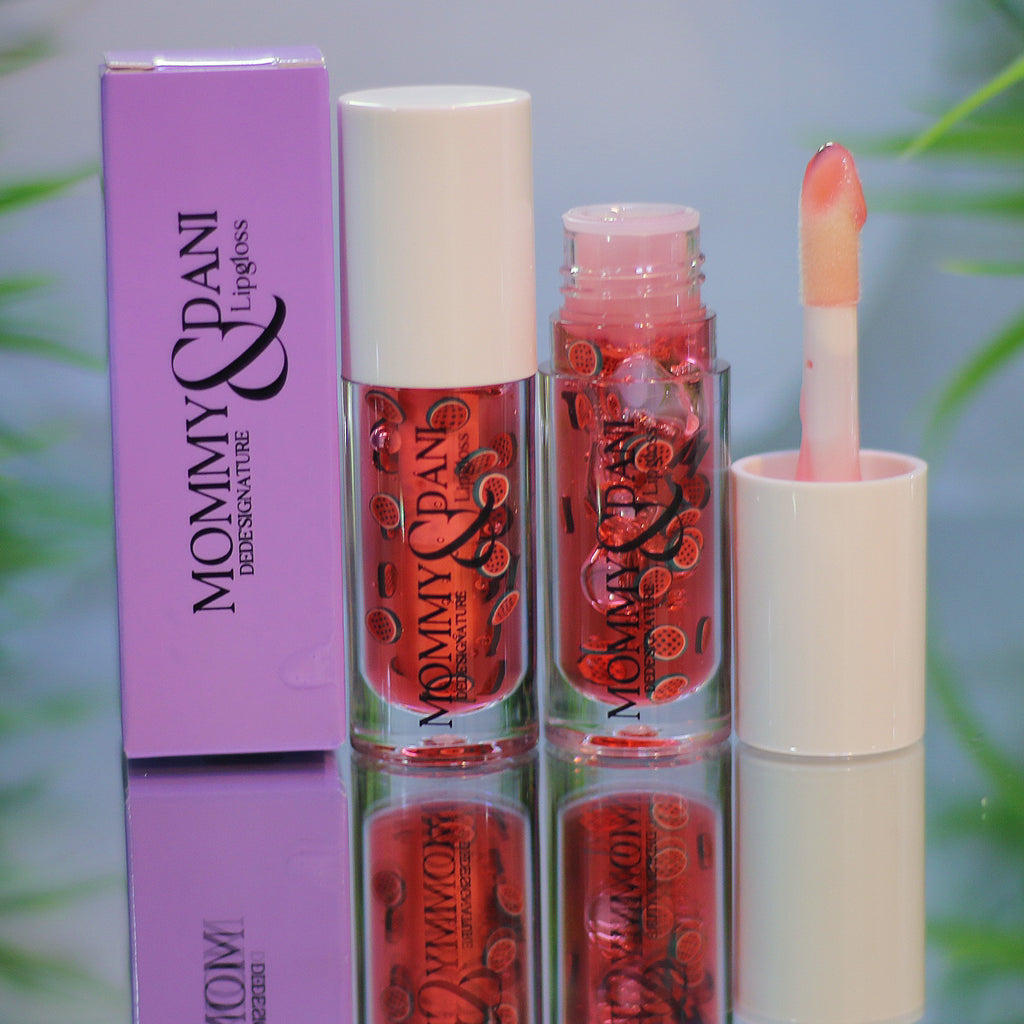 WATERMELON LIPGLOSS Dedesignature watermelon-lipgloss-dedesignature