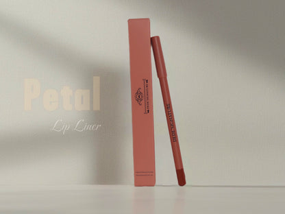 PETAL LIP LINER