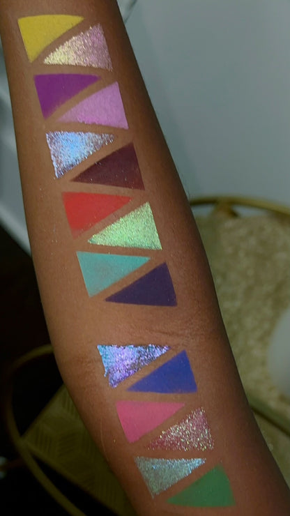 Sister-To-Sister Eyeshadow Bundle