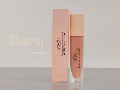 CHARM LIP GLOSS
