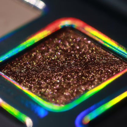 FROM THE ROOTS PALETTE [MAGNETIC PANS]